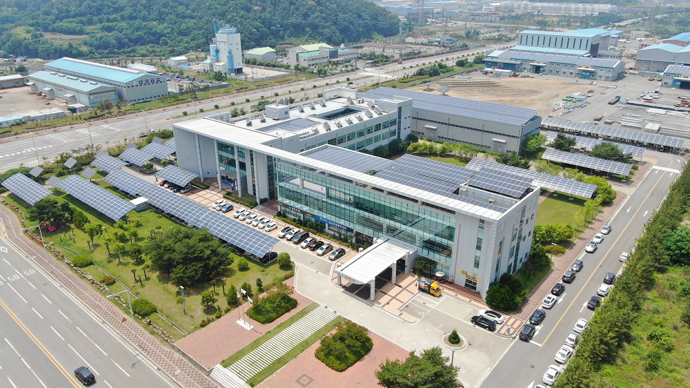 전라남도 R&D 활성화를 위한 연찬회 개최 이미지