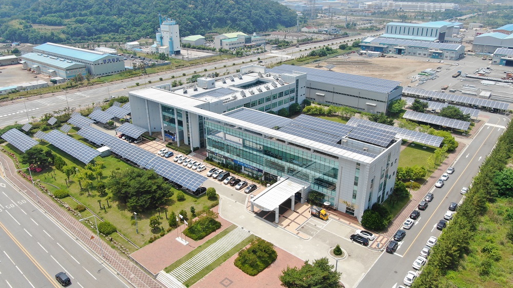 [2022.04.14] 전남지식재산센터, 전남지역 수출 증진의 지식재산 종합지원 본격 착수 이미지