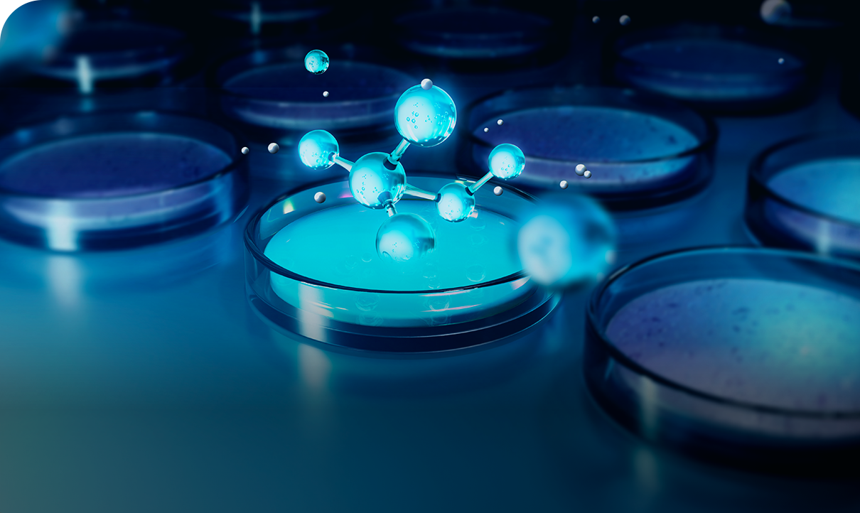 메인 비주얼 과학 관련 이미지2